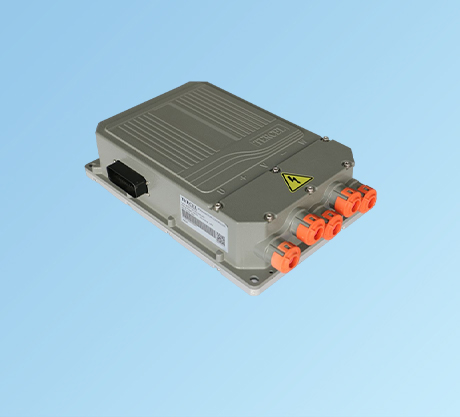 高電壓電控系統(tǒng)