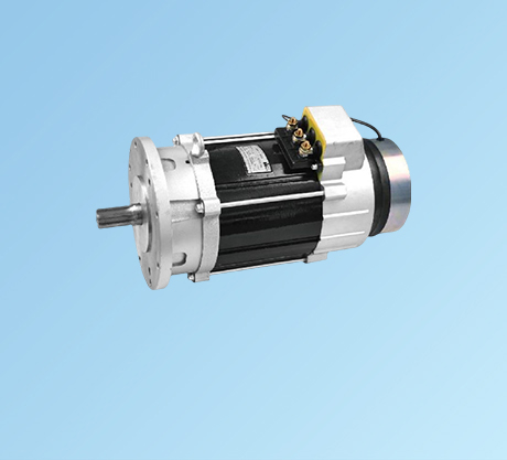 驅(qū)動(dòng)電機(jī)