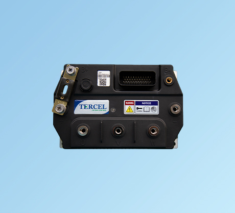 低電壓電控系統(tǒng)